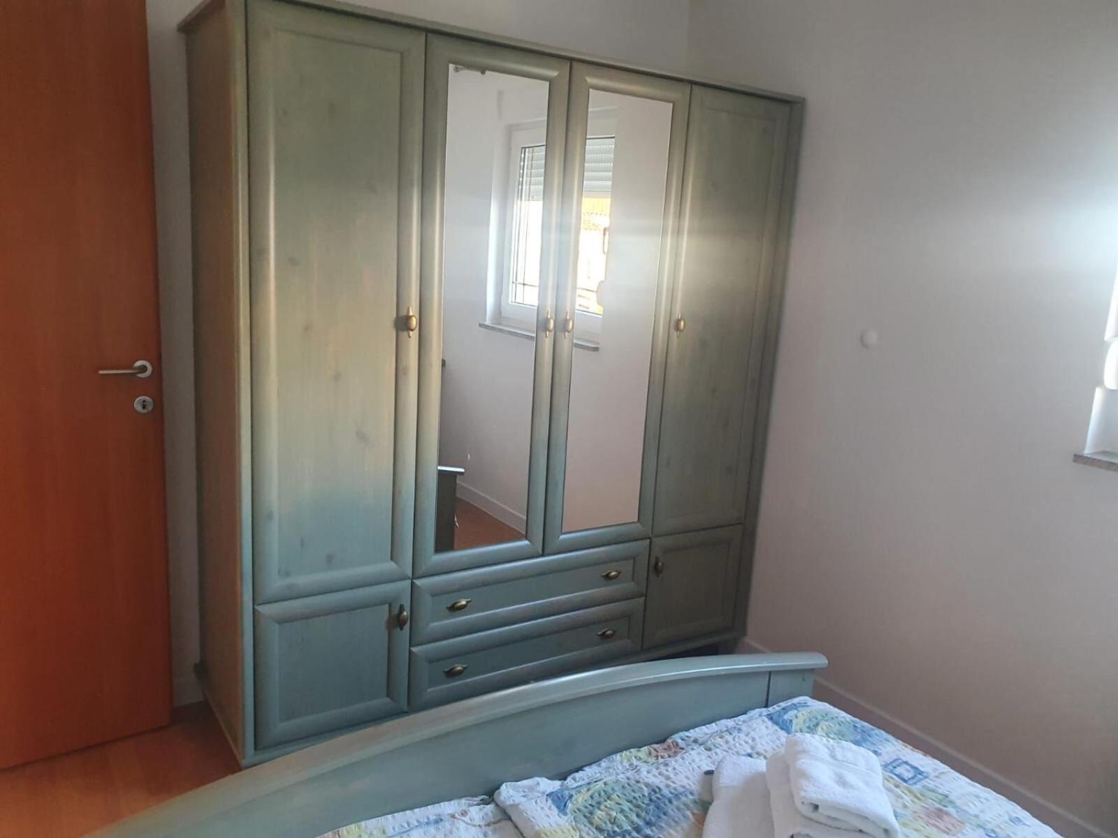 Apartments Pekera Selce Exterior photo