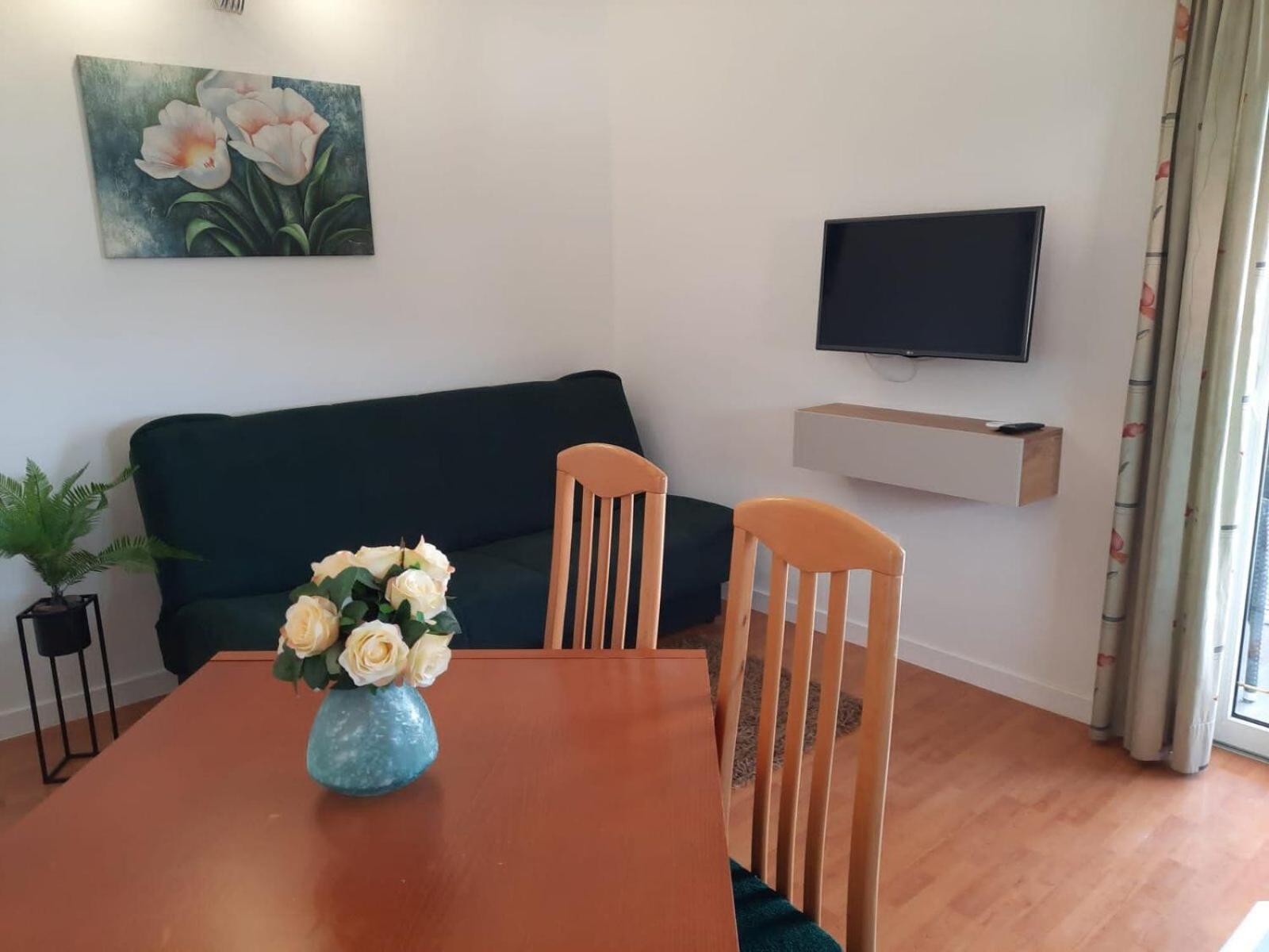 Apartments Pekera Selce Exterior photo