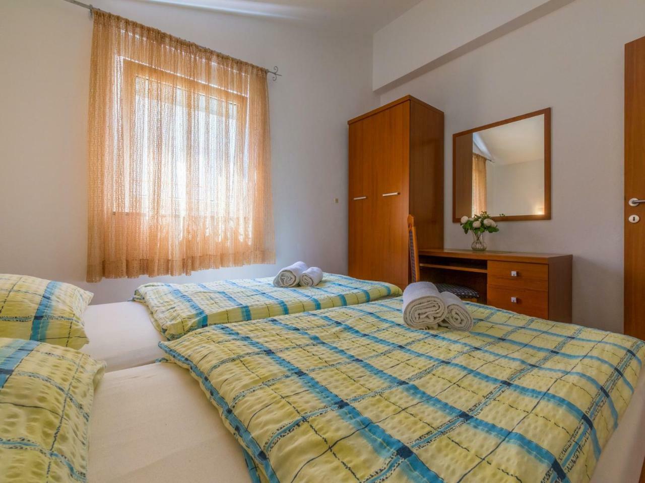 Apartments Pekera Selce Exterior photo