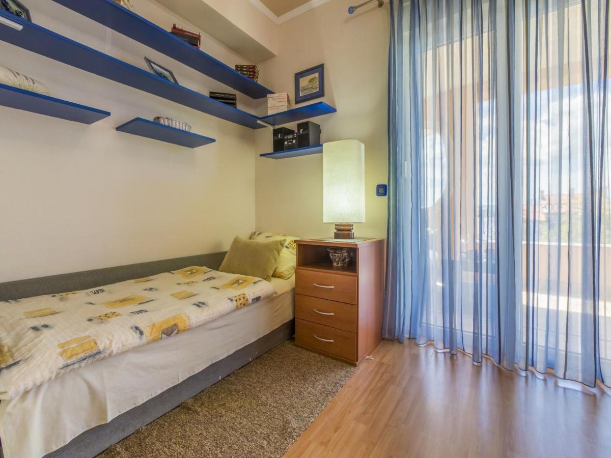 Apartments Pekera Selce Exterior photo