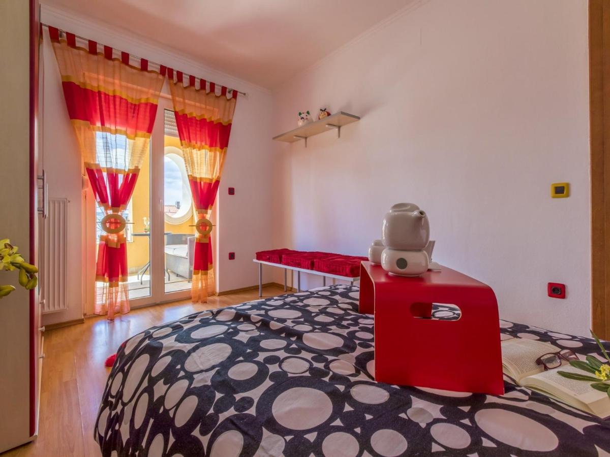 Apartments Pekera Selce Exterior photo