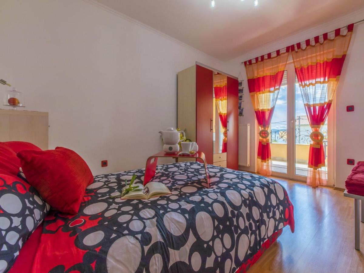 Apartments Pekera Selce Exterior photo