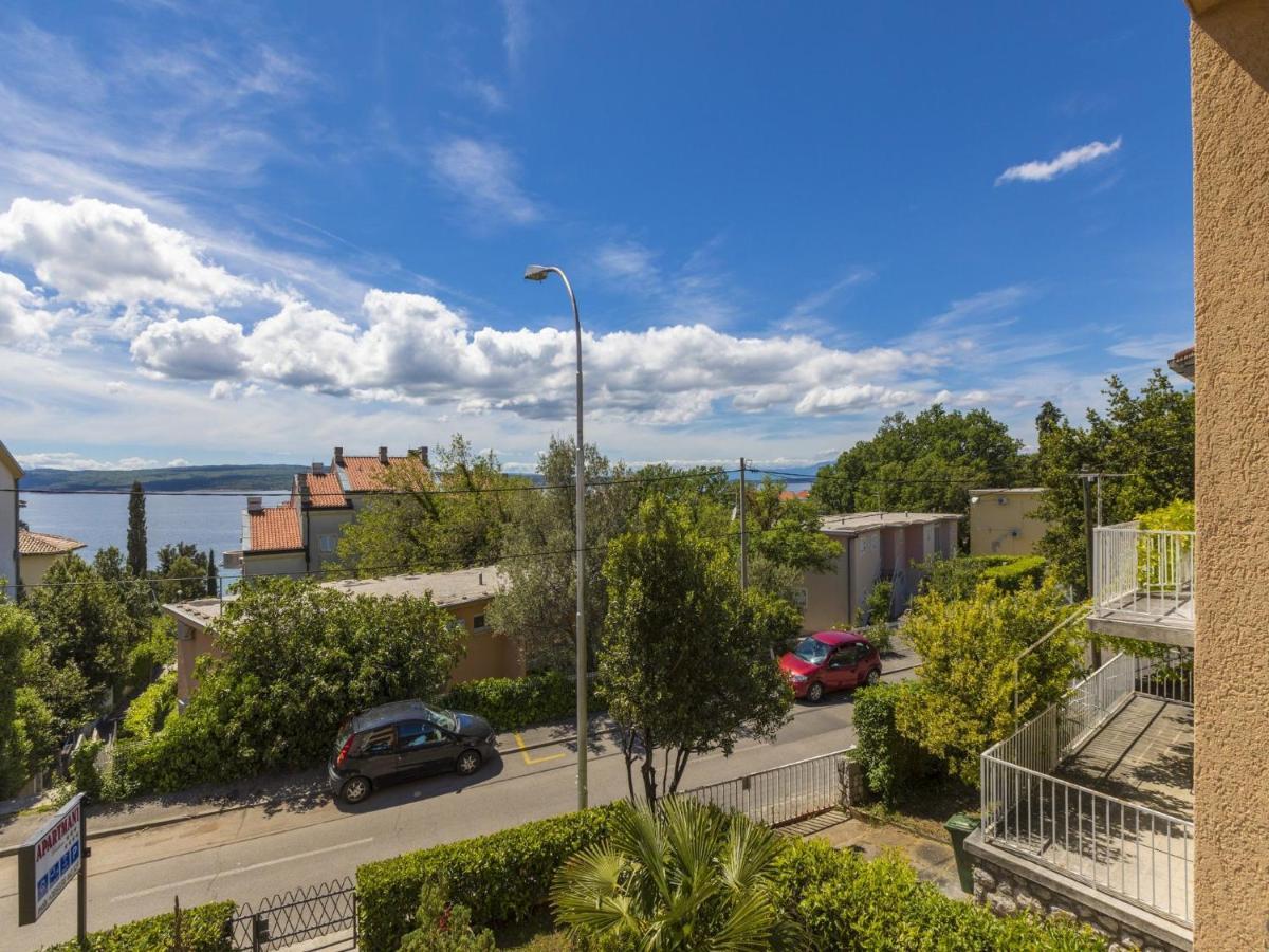 Apartments Pekera Selce Exterior photo